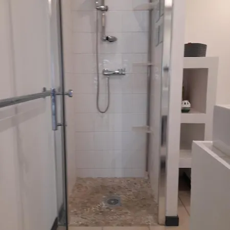 Appartement Chez Sabine Et Patrick