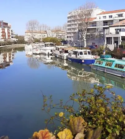 Chez Sabine Et Patrick Appartement *