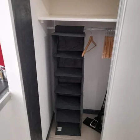 Chez Sabine Et Patrick Appartement *