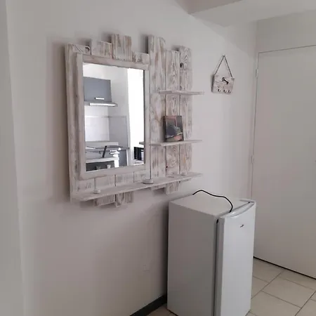 Chez Sabine Et Patrick Appartement