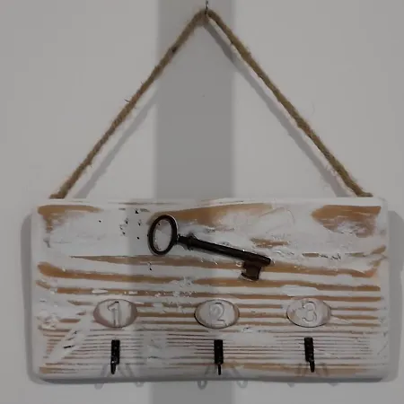 Chez Sabine Et Patrick Appartement Narbonne