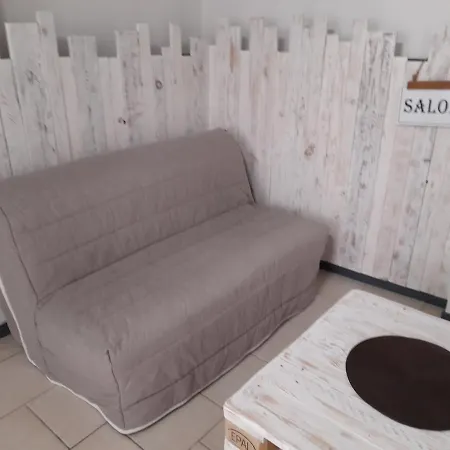 Chez Sabine Et Patrick * Narbonne