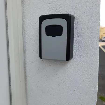 Chez Sabine Et Patrick *