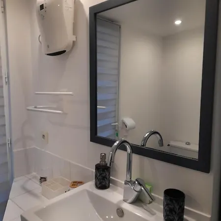 Appartement Chez Sabine Et Patrick