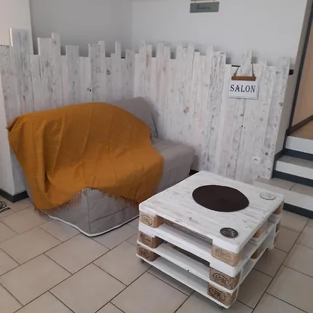 Appartement Chez Sabine Et Patrick Narbonne