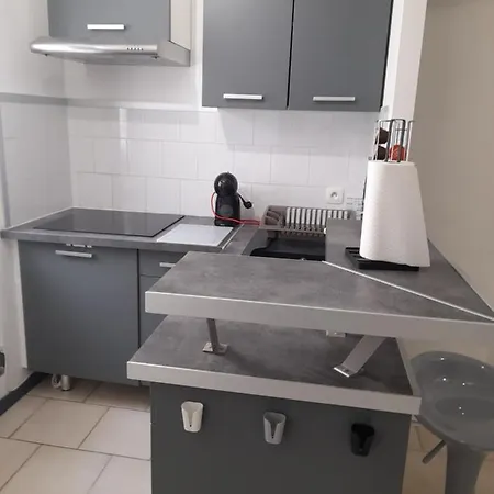 Chez Sabine Et Patrick Narbonne