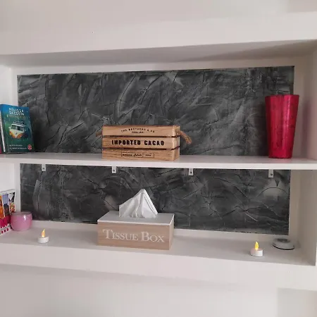 Chez Sabine Et Patrick *