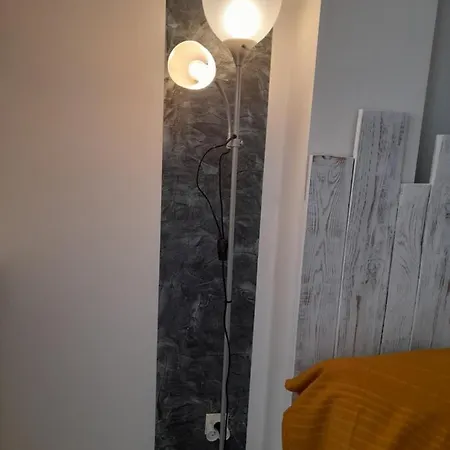 Chez Sabine Et Patrick