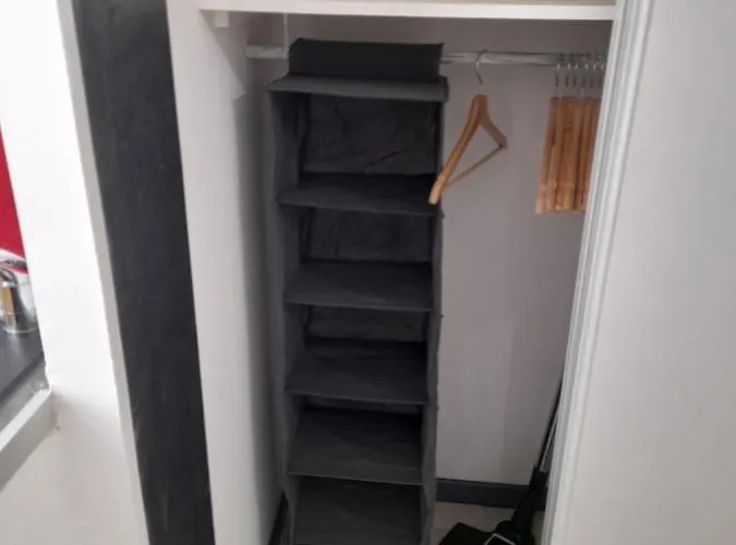Chez Sabine Et Patrick Apartman *