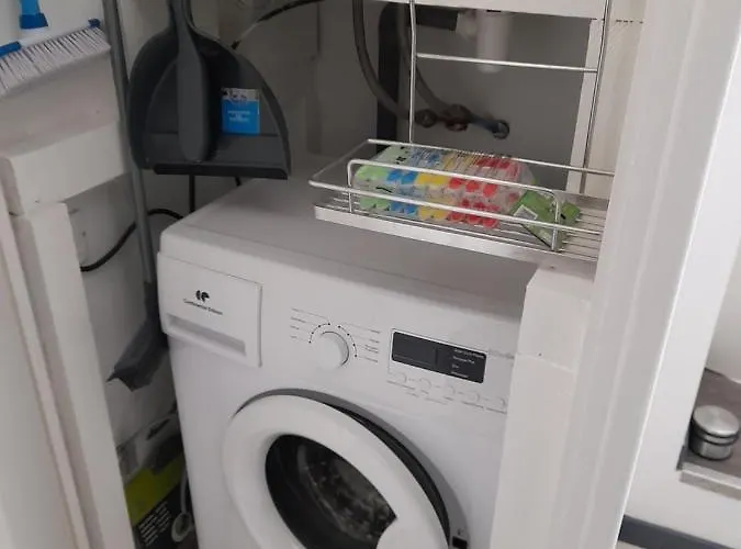 Chez Sabine Et Patrick Apartman Narbonne