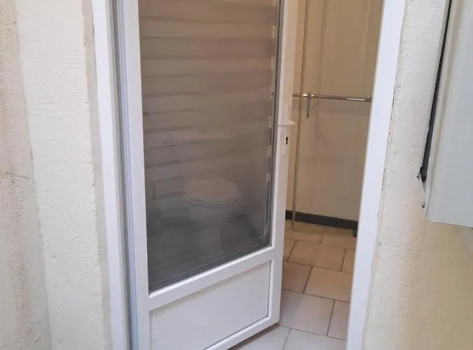Apartman Chez Sabine Et Patrick *