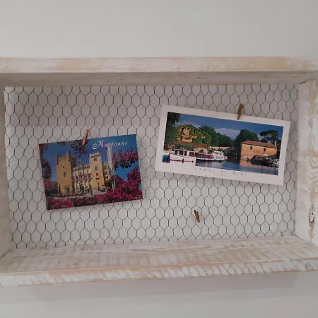 Chez Sabine Et Patrick Appartement