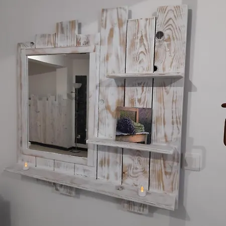 Chez Sabine Et Patrick *