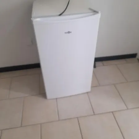 Appartement Chez Sabine Et Patrick Narbonne