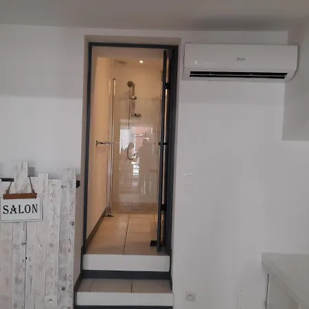 Apartman Chez Sabine Et Patrick Narbonne