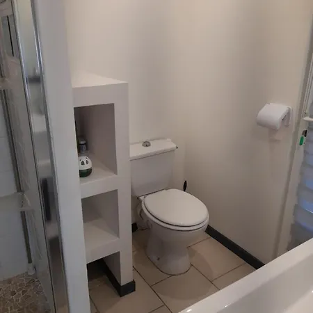 Chez Sabine Et Patrick Narbonne