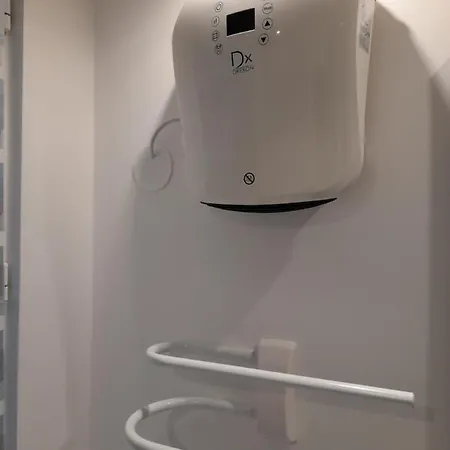 Chez Sabine Et Patrick