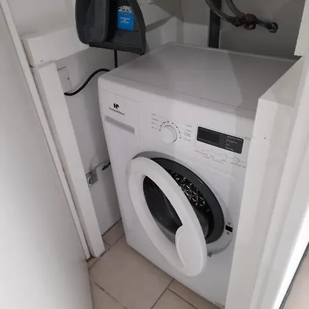Appartement Chez Sabine Et Patrick