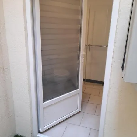 Apartman Chez Sabine Et Patrick *