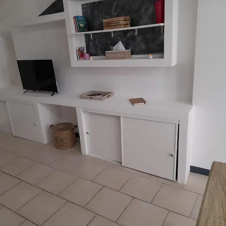 Chez Sabine Et Patrick *