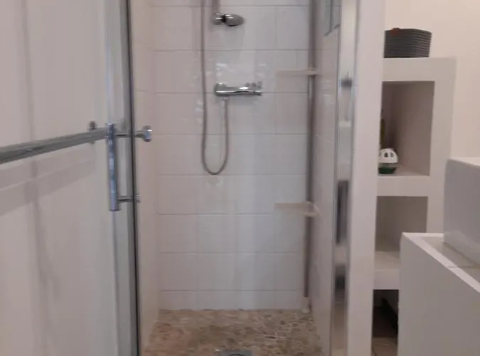 Apartamento Chez Sabine Et Patrick