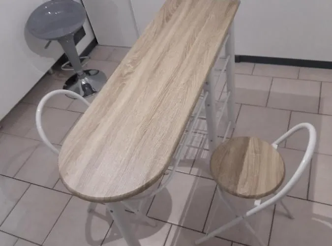 Chez Sabine Et Patrick