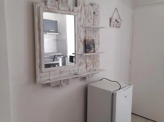 Chez Sabine Et Patrick Apartamento