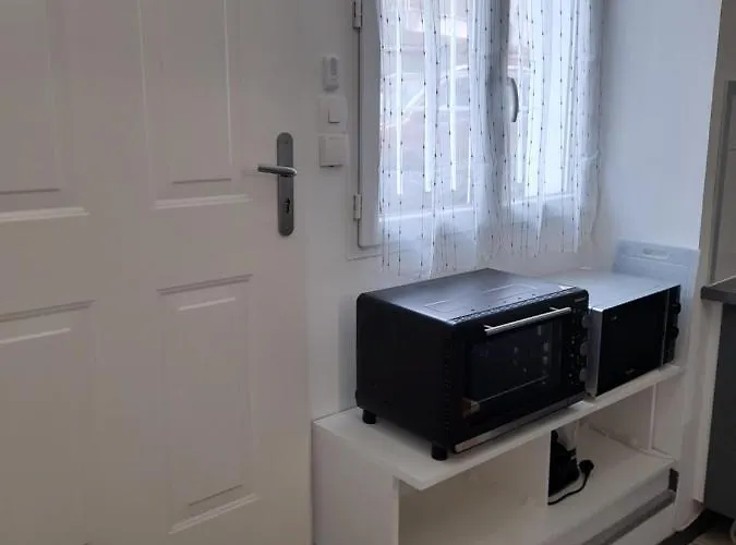 Chez Sabine Et Patrick *