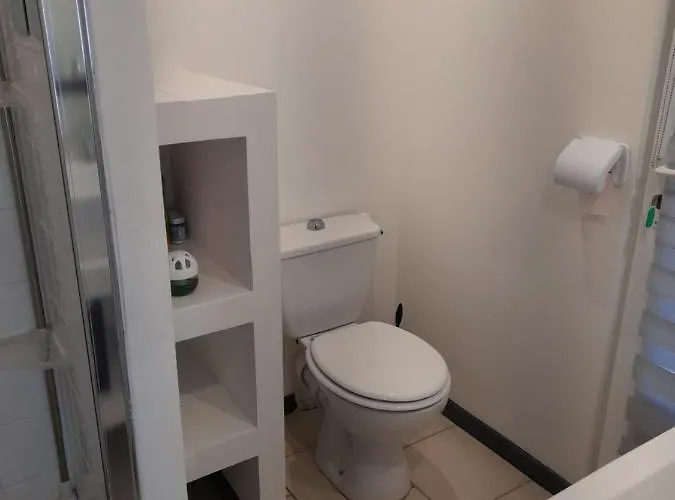 Chez Sabine Et Patrick Narbona