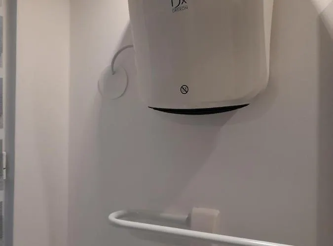 Chez Sabine Et Patrick