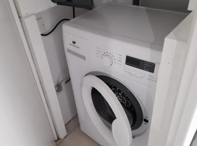 Apartamento Chez Sabine Et Patrick