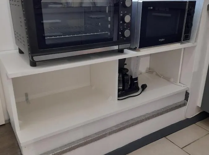 Chez Sabine Et Patrick Narbona