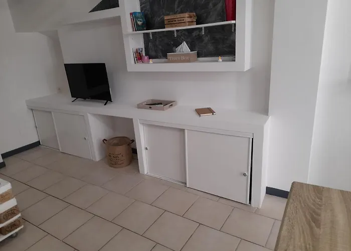 Chez Sabine Et Patrick *