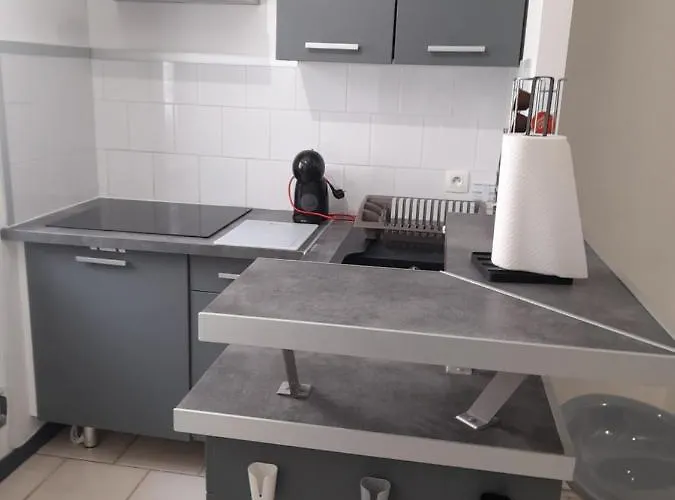 Chez Sabine Et Patrick Narbona