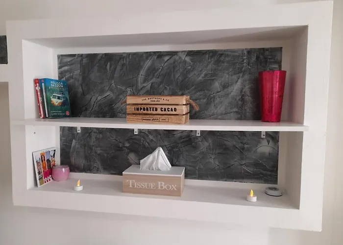 Chez Sabine Et Patrick *