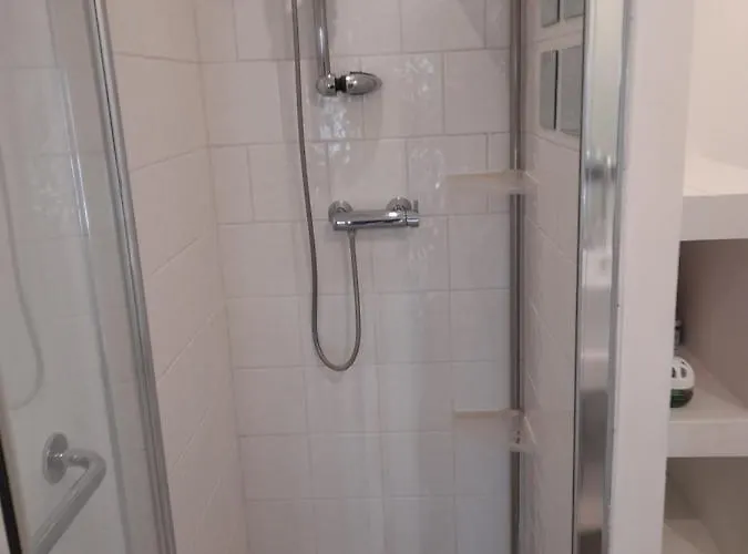 Chez Sabine Et Patrick Apartamento