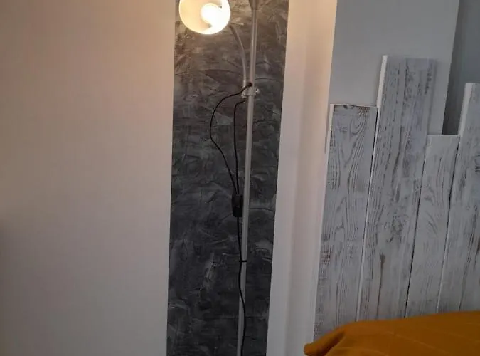 Chez Sabine Et Patrick